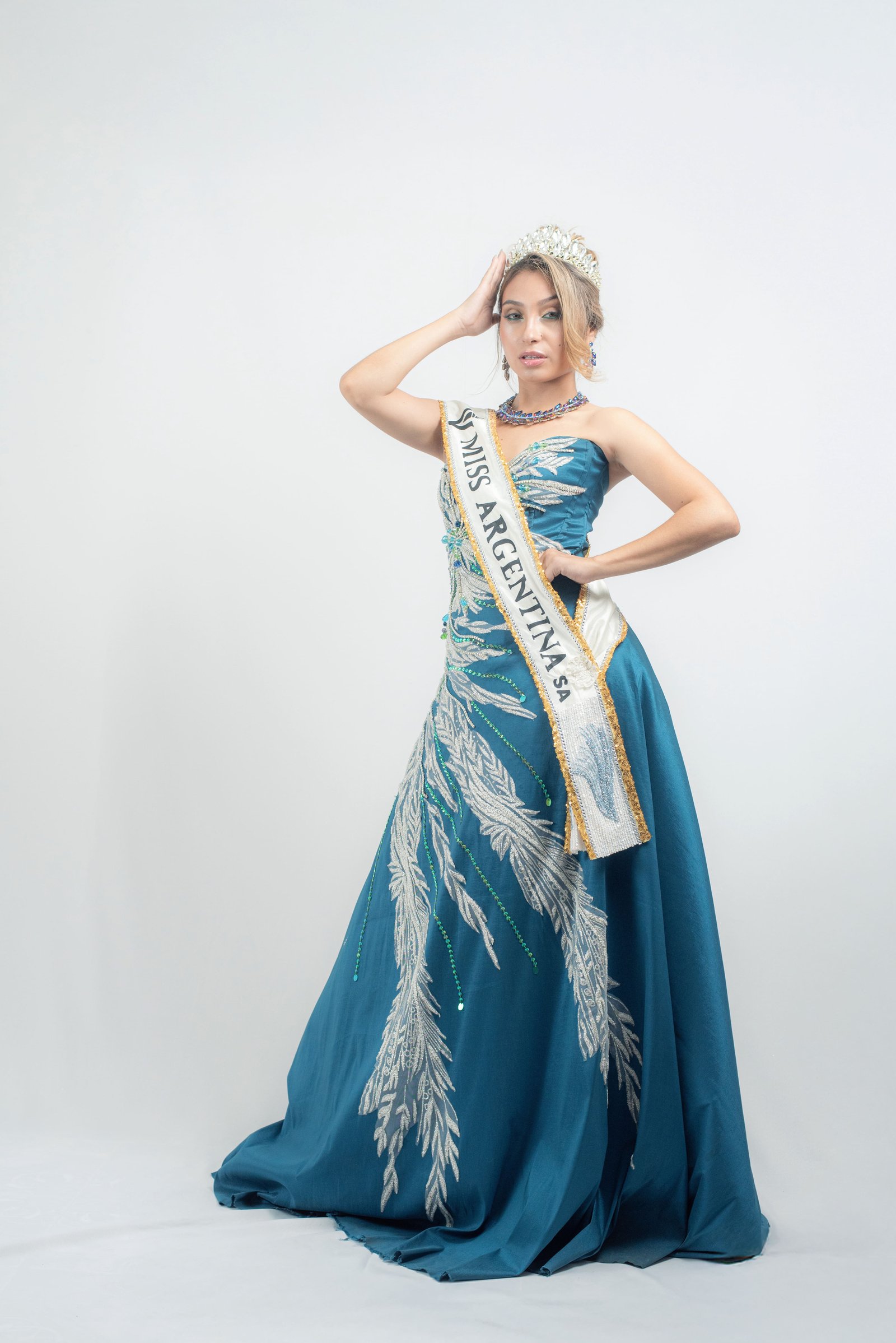 Vestidos de Diseñador